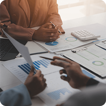 Imagem de resultados